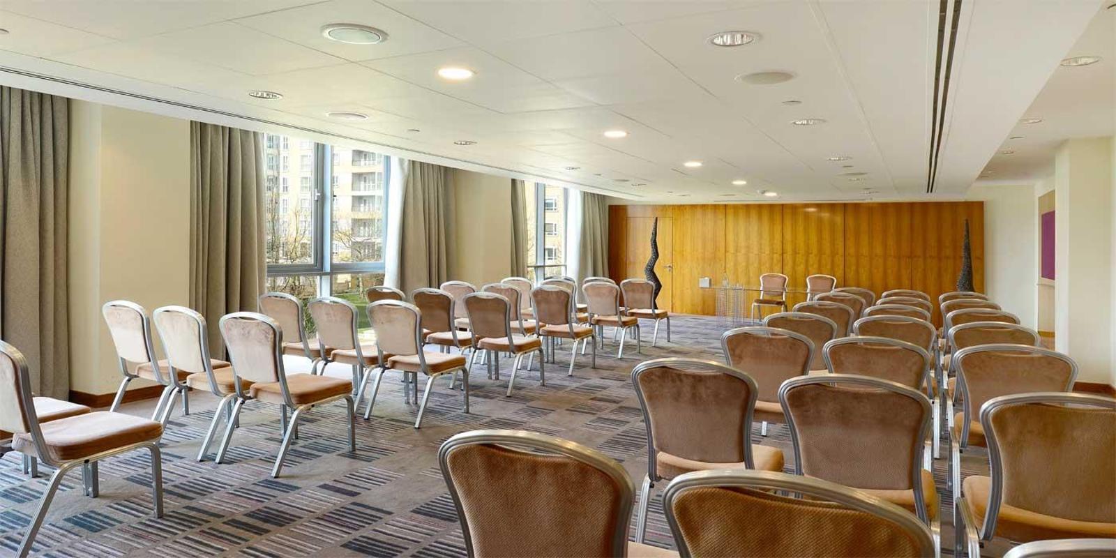 River Room