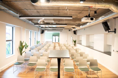 BL Event Space