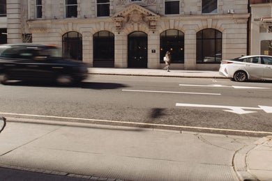 Fora - 91 Wimpole Street