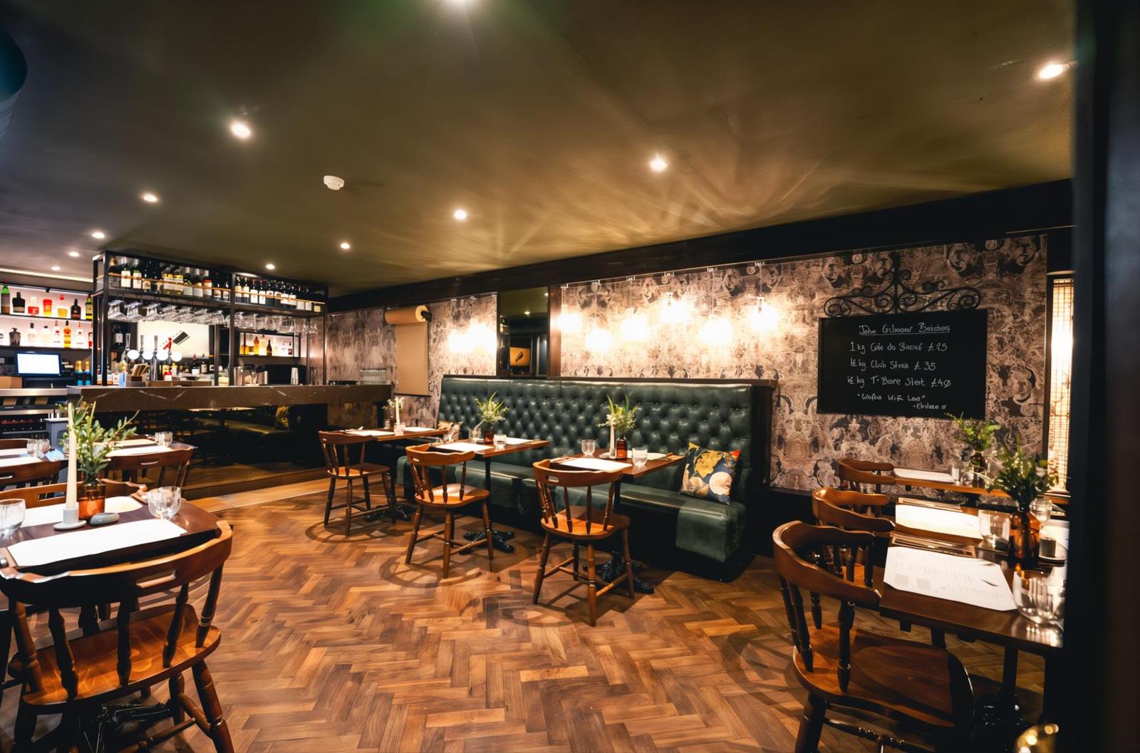Main Dining