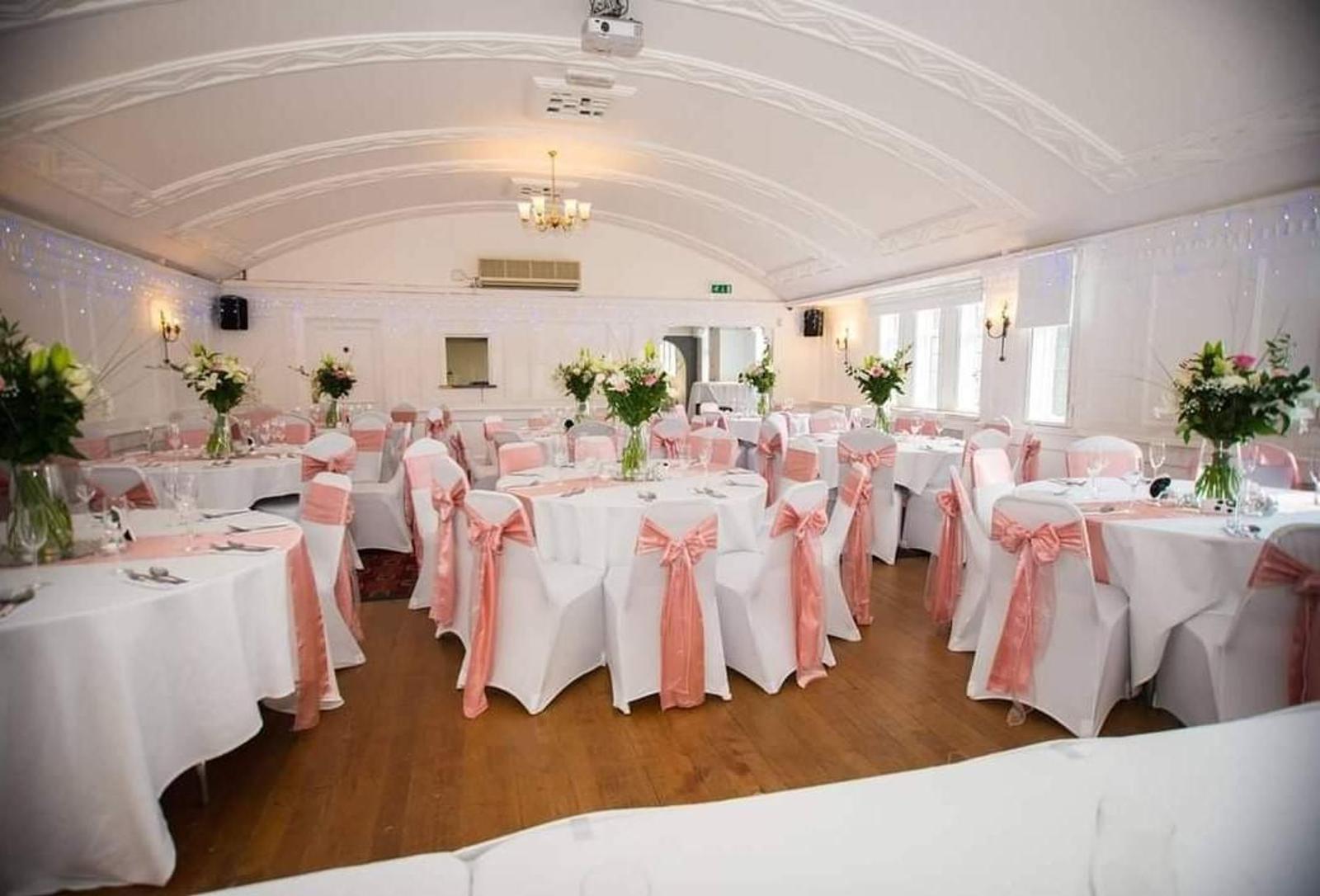 Function Room (NEW.)