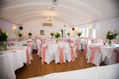 Function Room (NEW.)