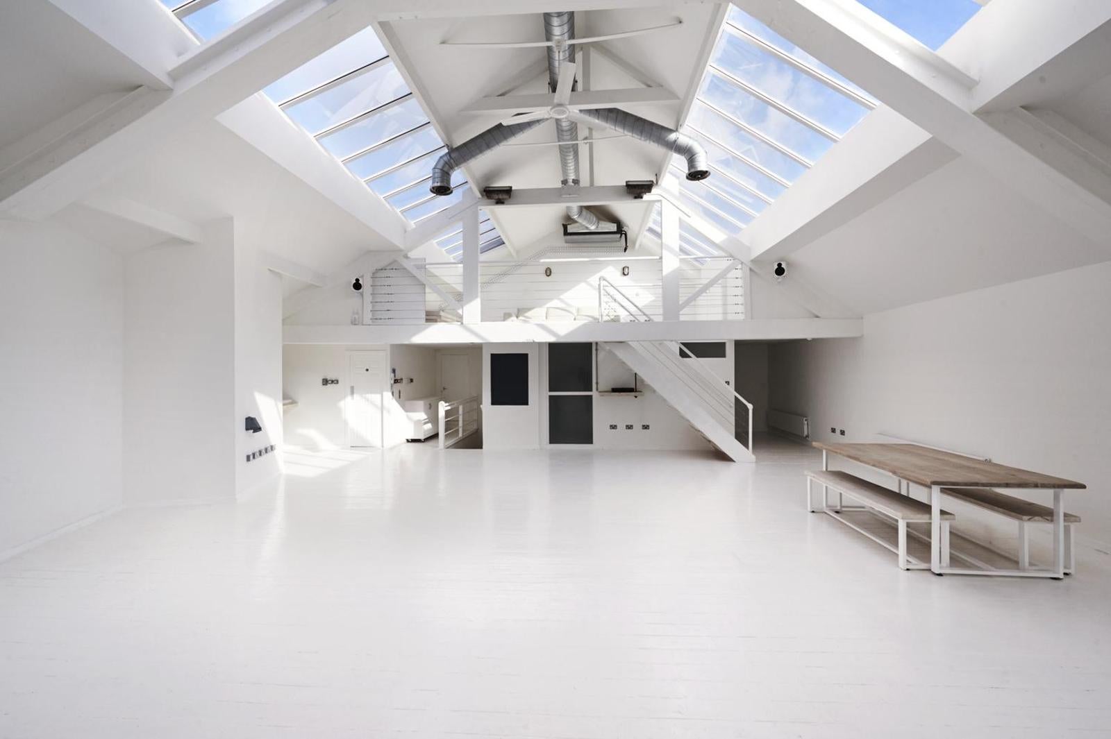 The Loft