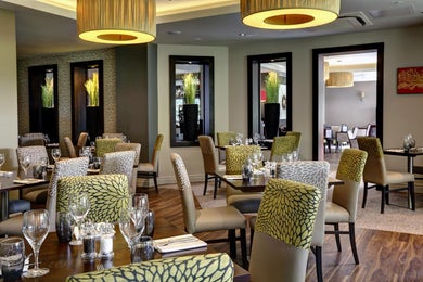 Restaurant 180