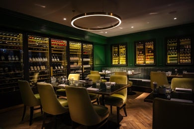 The Wine Room