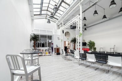 Salle de conférence