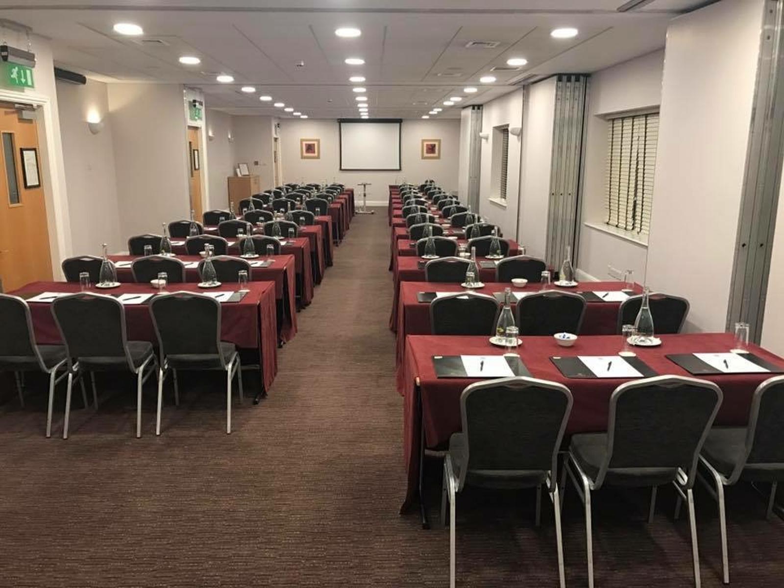 Grand Canal Suite 4