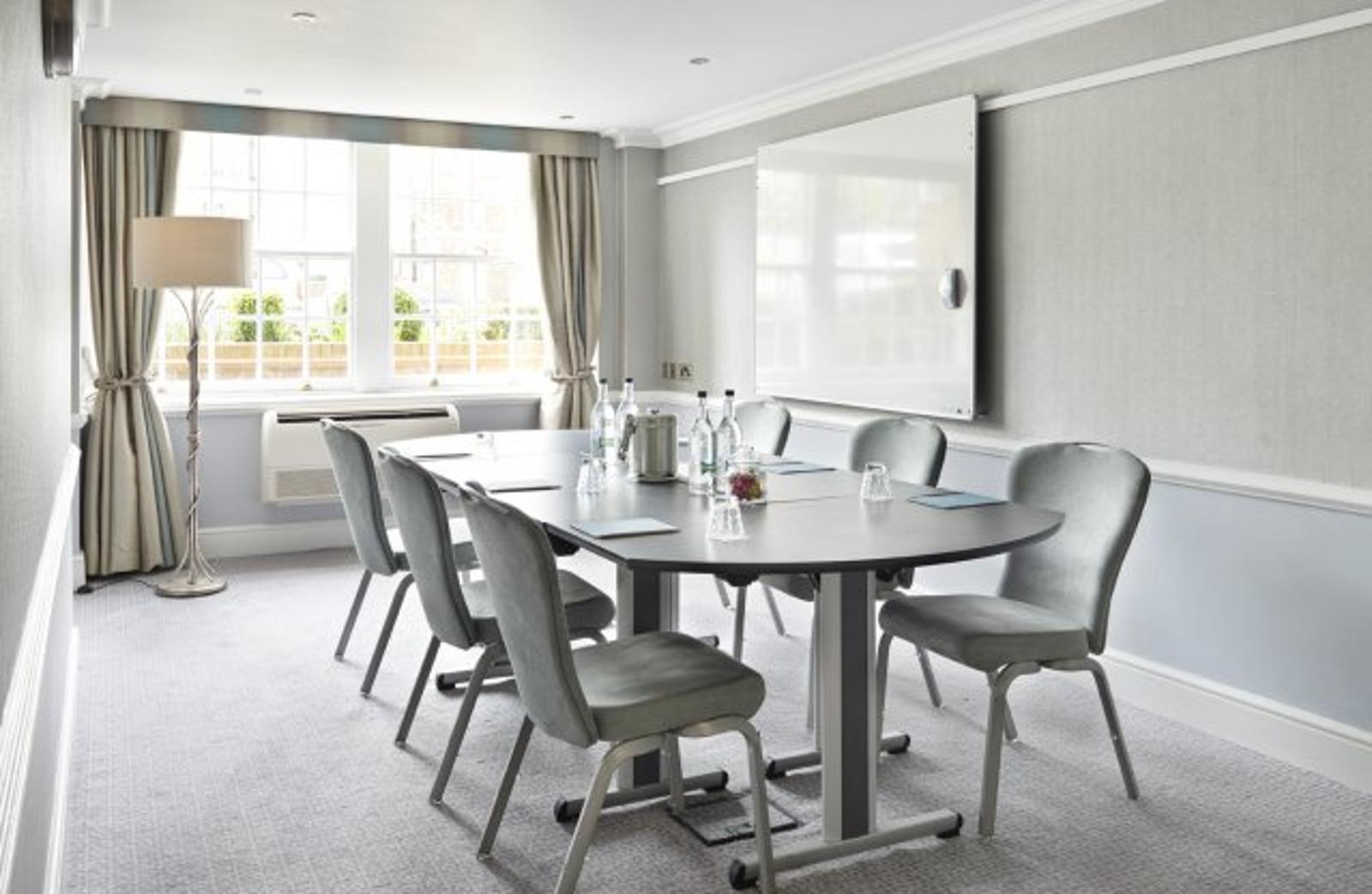 Chestnut Room