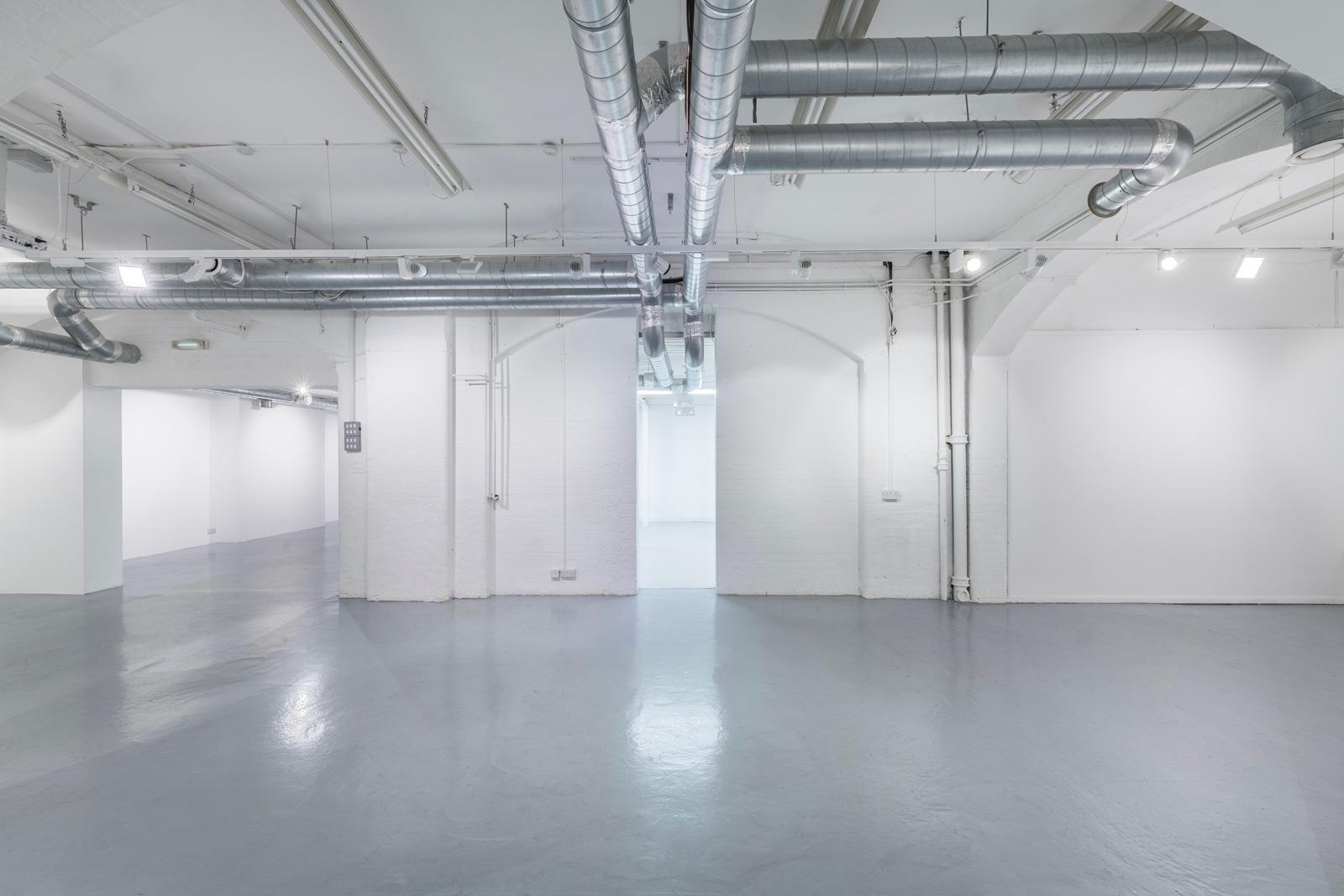 Noho Studios