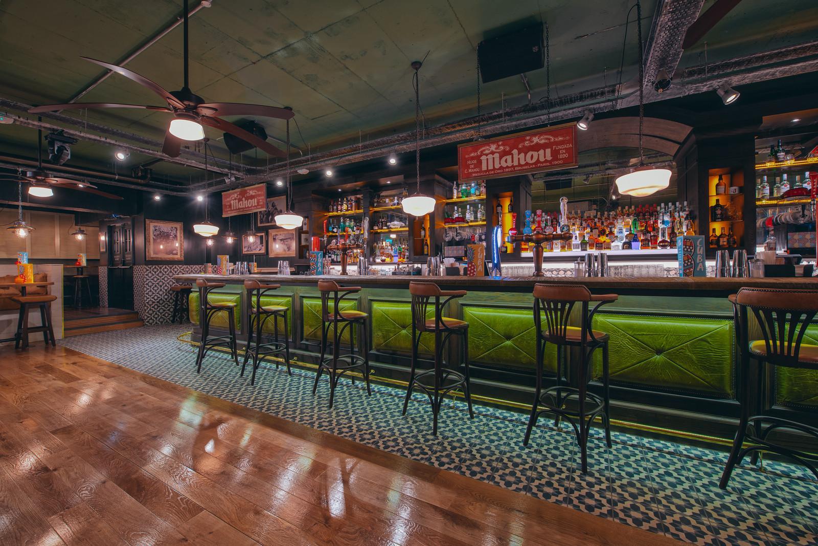 Havana Bar