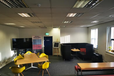 TechStudio @ WheelWorks