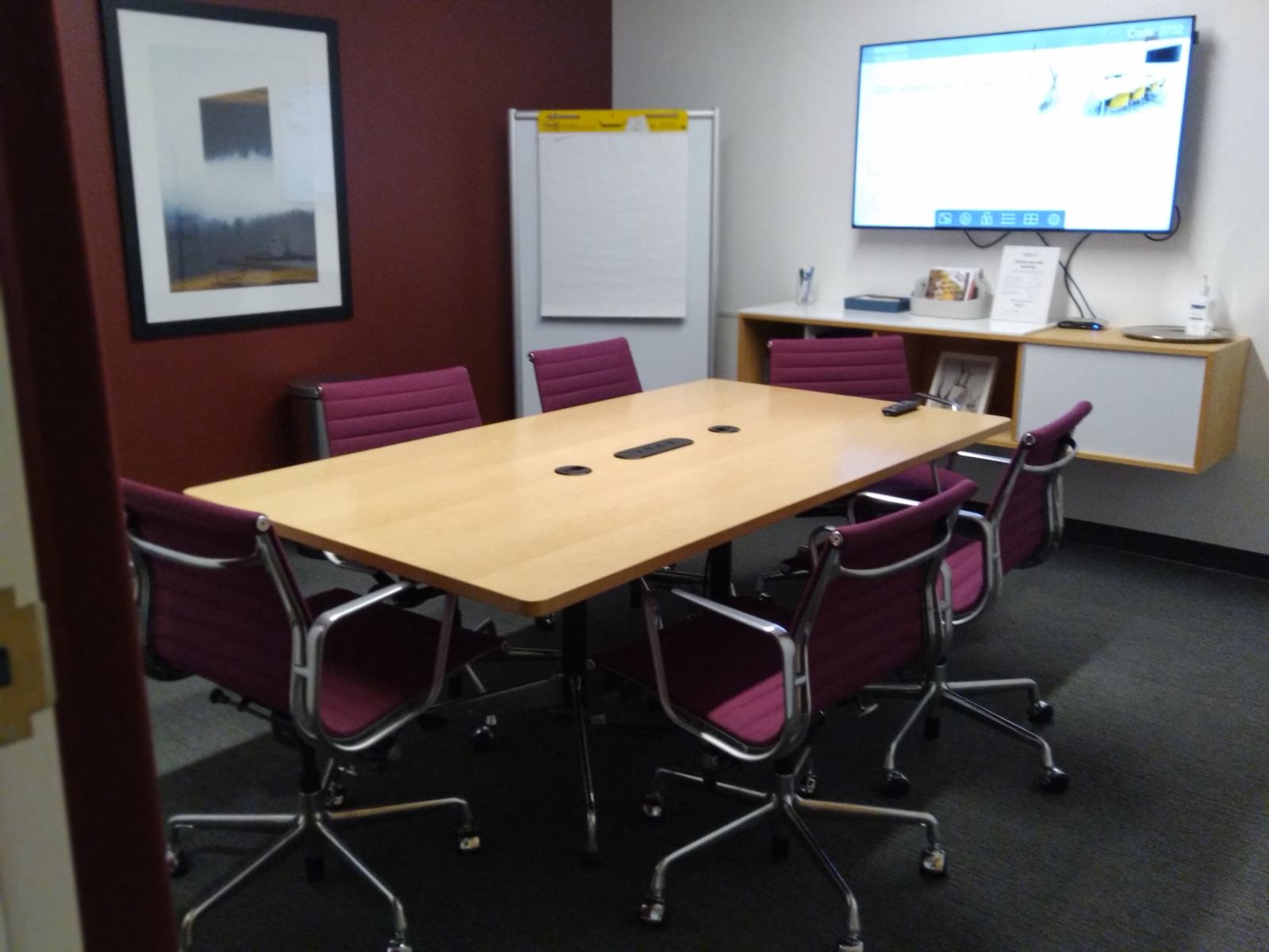 Meeting Room 02