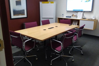 Meeting Room 02