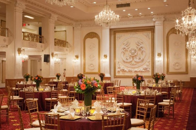 Grand Ballroom