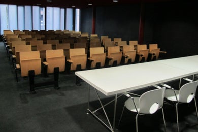 Salle de conférence