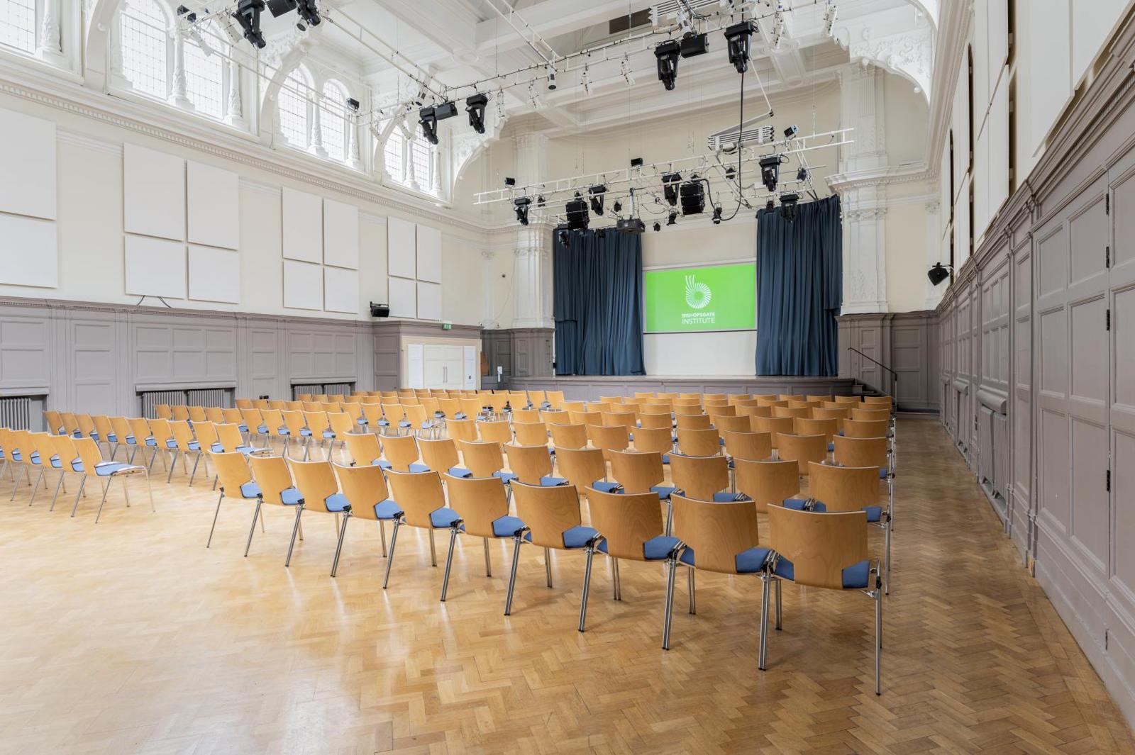 The Great Hall