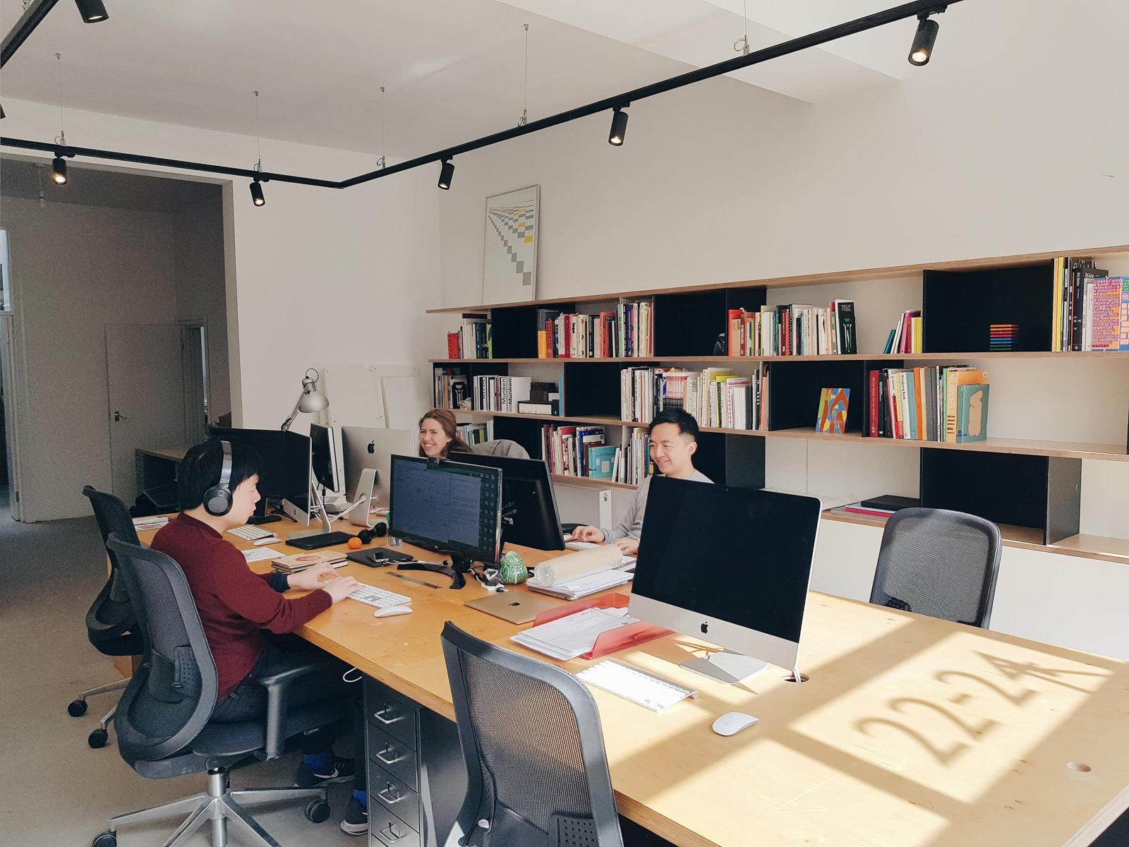 vPPR Architects