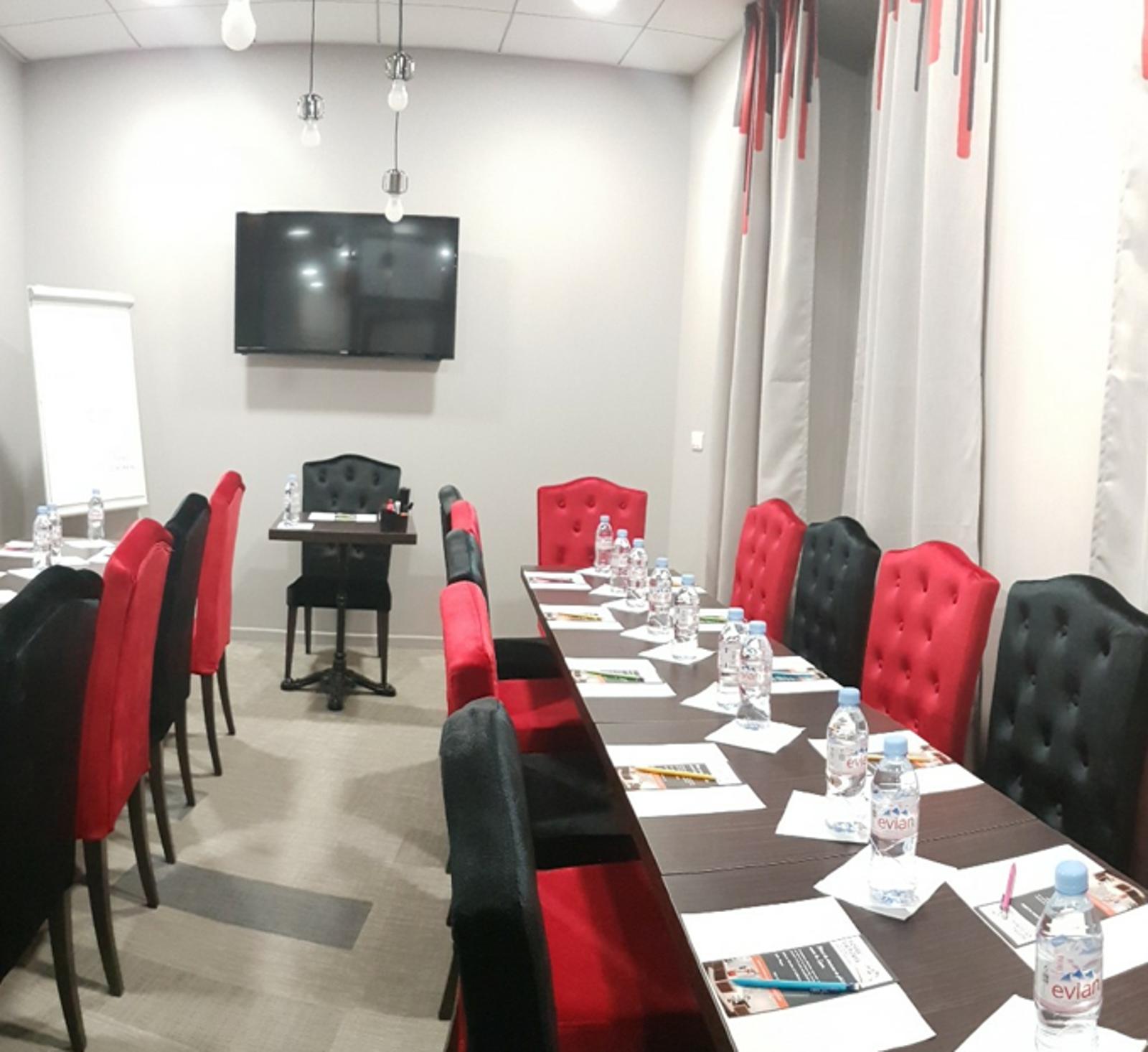 Salle de formation