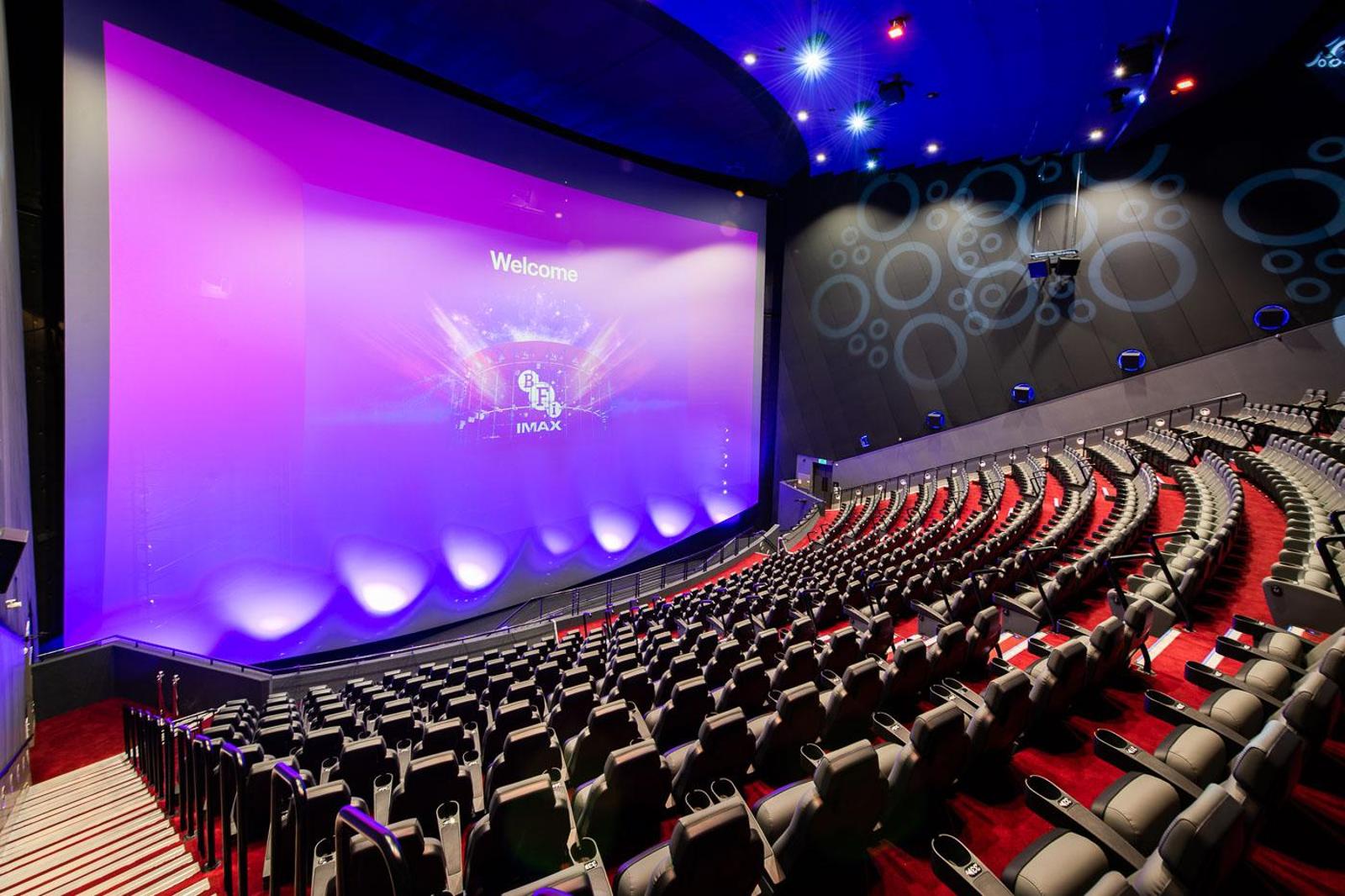 Full Venue Hire (New..)