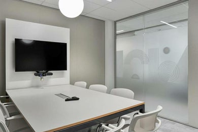 Salle de réunion