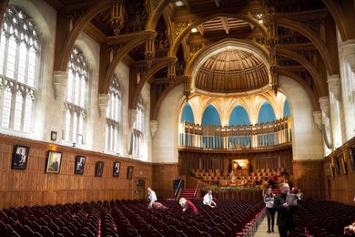 Great Hall