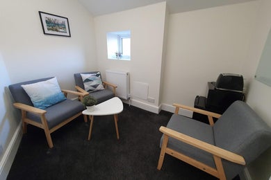 Cozy Meeting rooms x 2