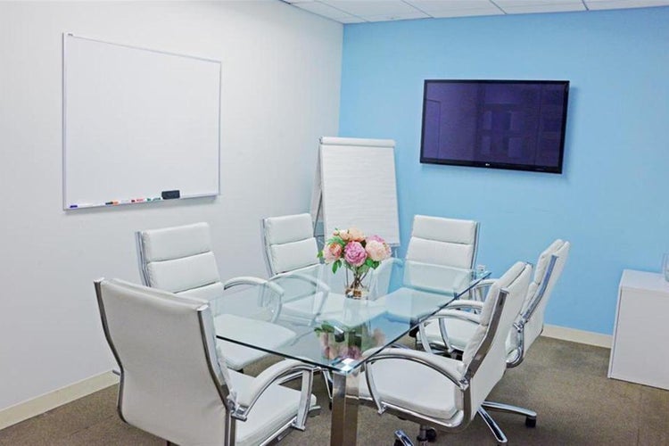 Small Conference Room