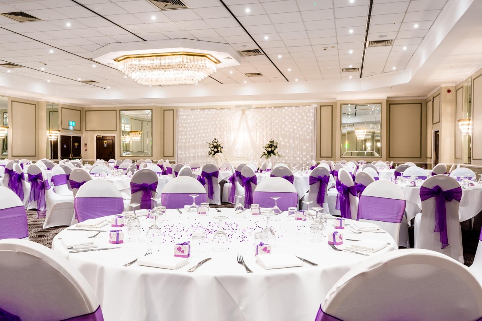 Arundel Suite