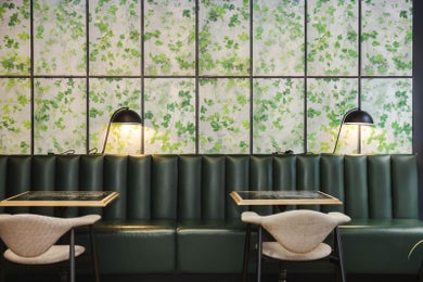 The Boutique Workplace - Carter Lane