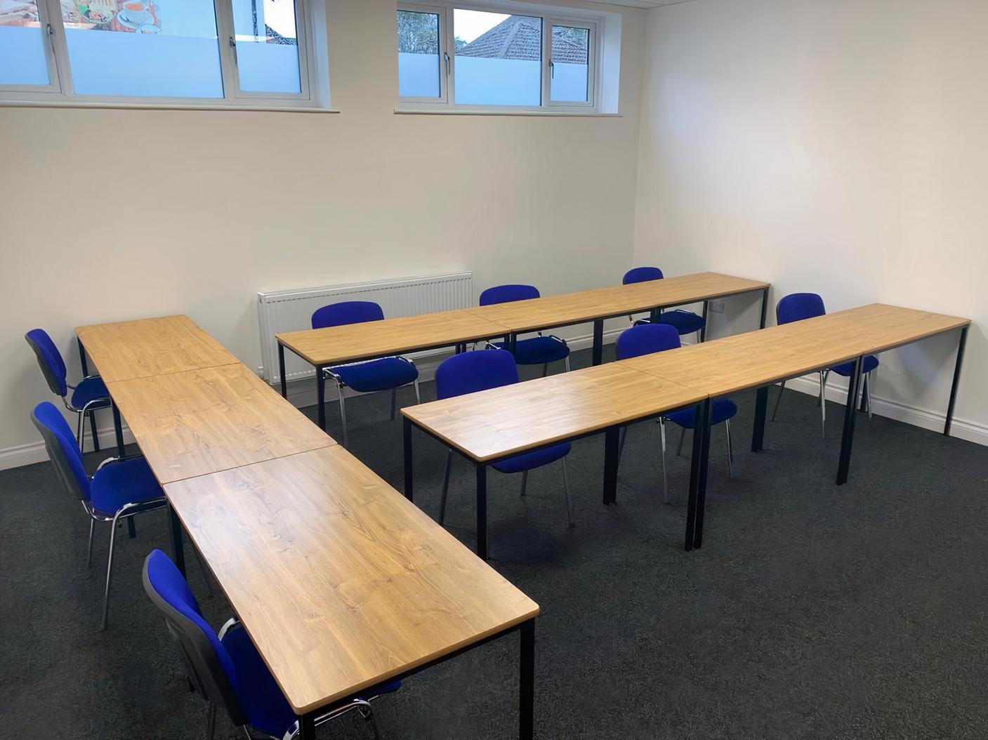 Meeting Room 3