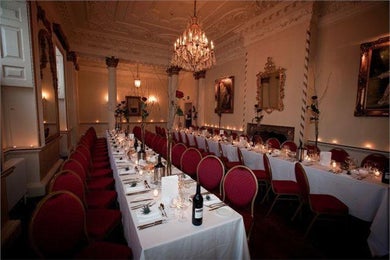 Henry Pelham/Marquee