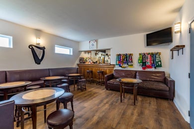 Guinness Lounge (New..)