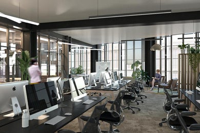 Knotel - Fenchurch Street