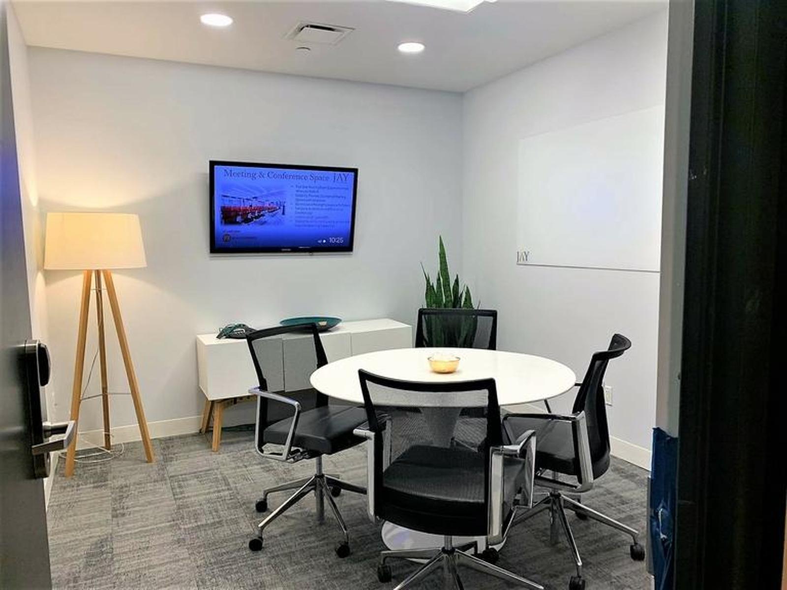 Conference Room C