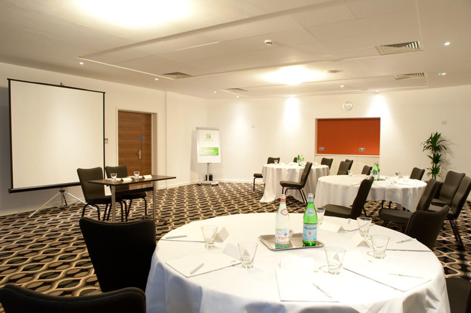 Derwent Suite