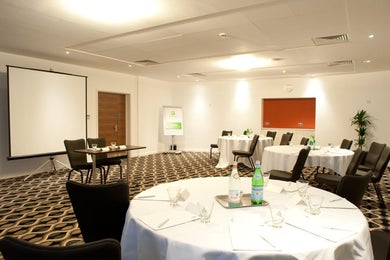 Derwent Suite