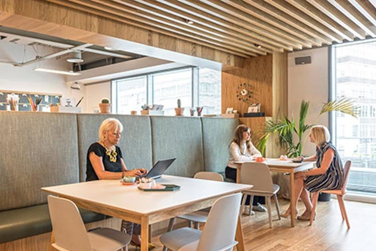 Coworking Membership