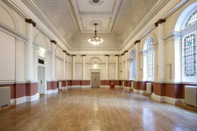 Council Chamber