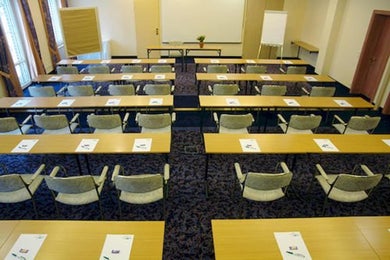 Room III