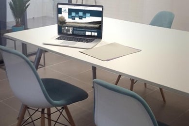 Salle de réunion A1