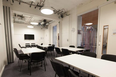 Meeting room 1