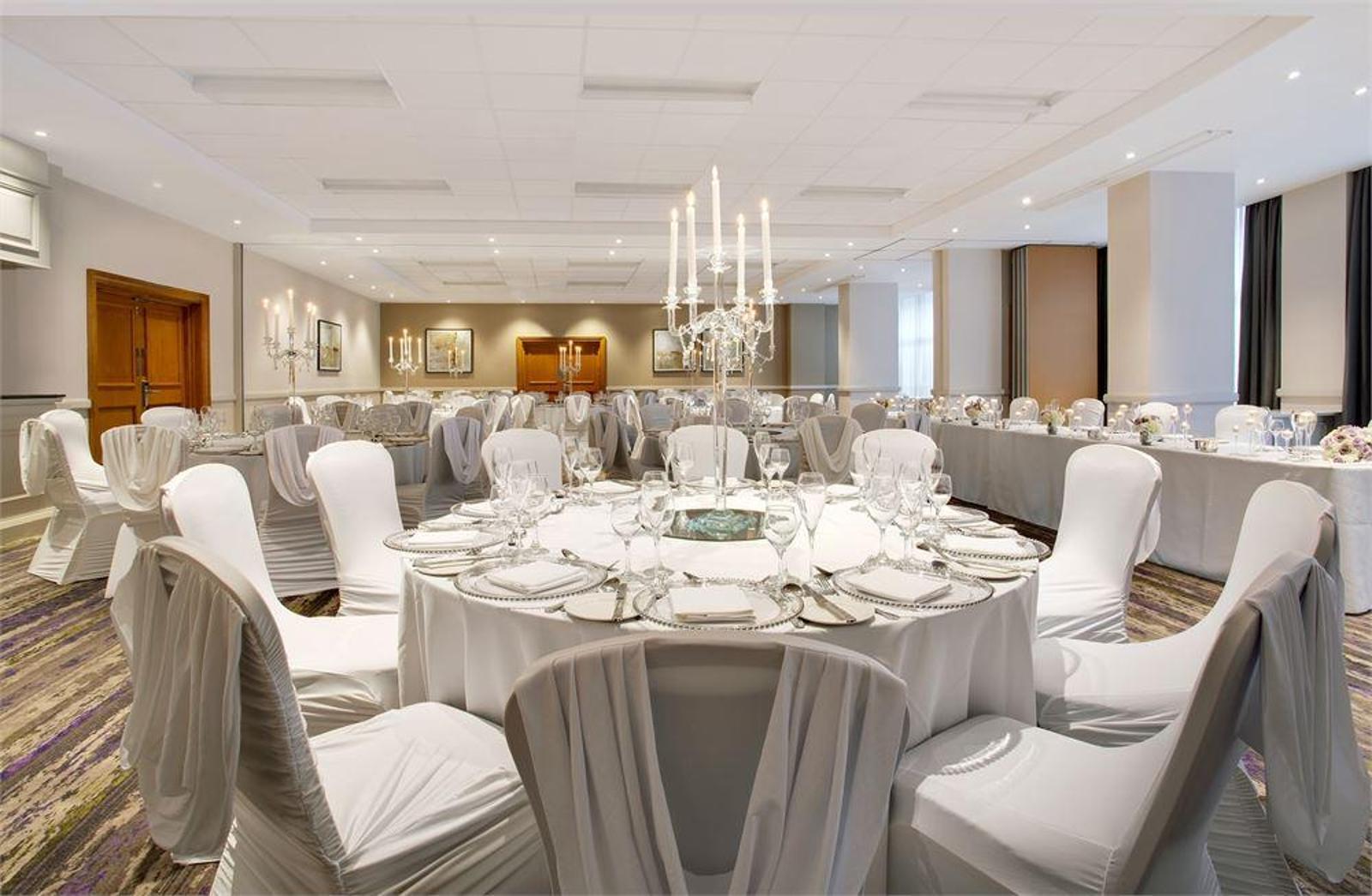 Grand Ballroom