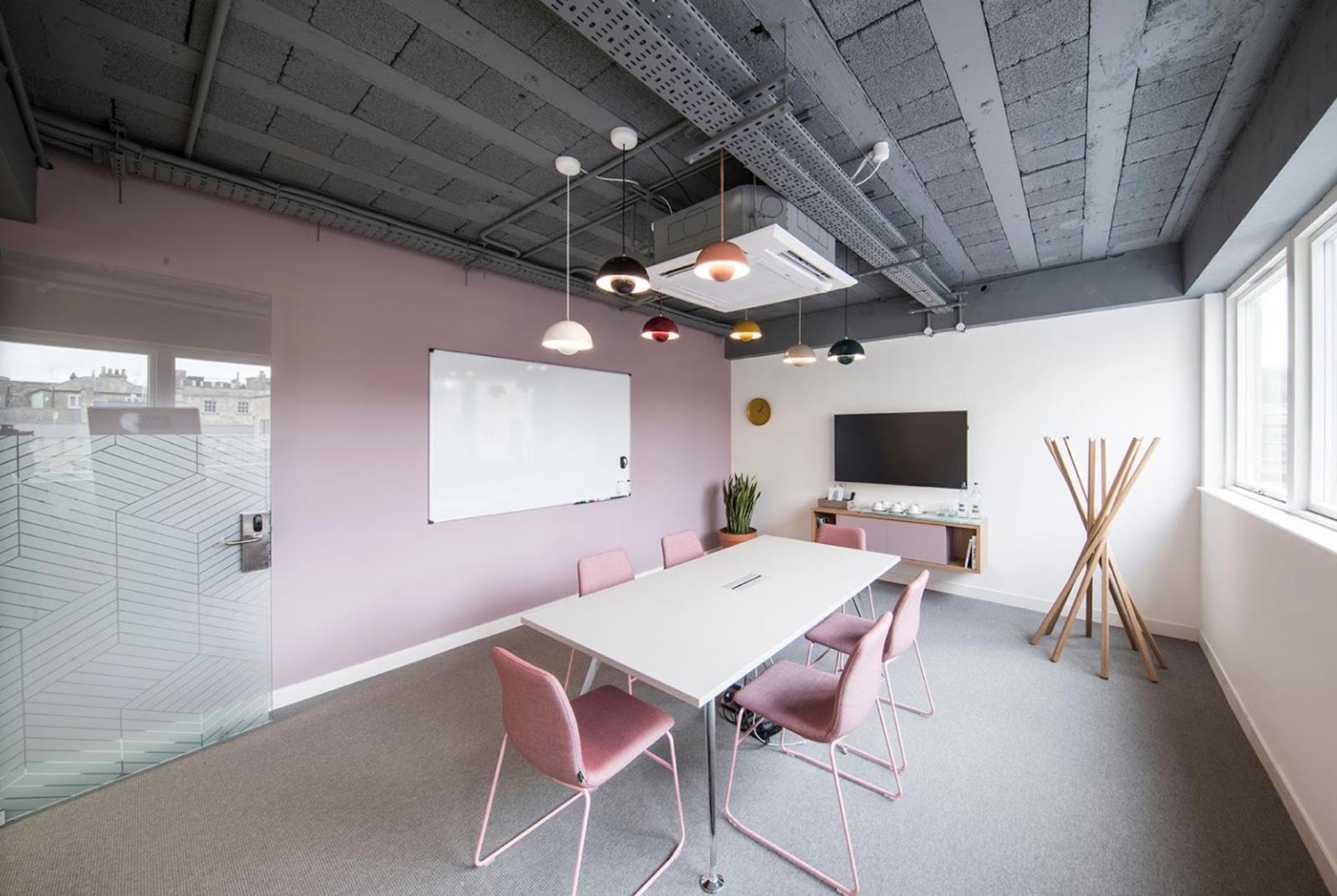 Meeting Room 1