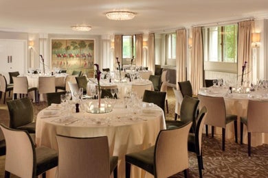 The Park Suite