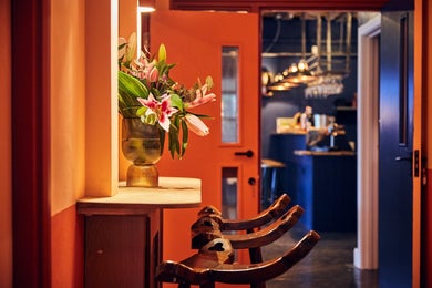 Battersea Spanish & Tapas Room Ground Floor