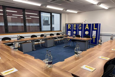 Training Room 210
