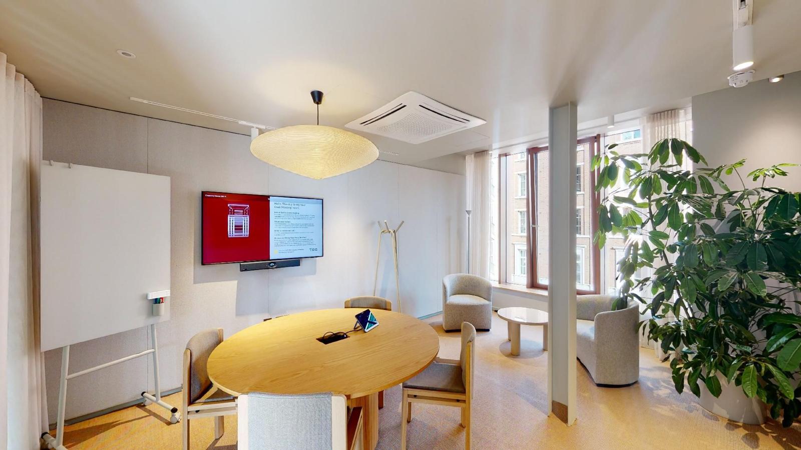 Meeting Room 11