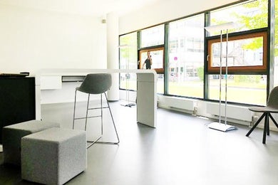 Creativity Space, 32 sq. m.