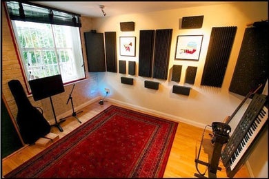 Sublime Recording Studios