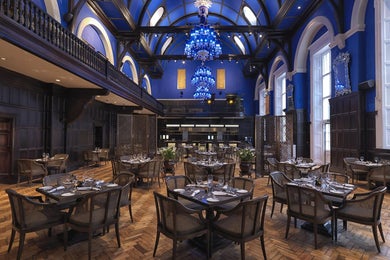 Baluchi - The Great Hall